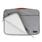 2 - Чохол-сумка для ноутбука Grand-X SLX-15G Grey