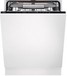 0 - Посудомийна машина AEG FSR83807P