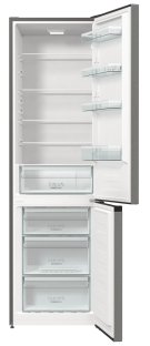 8 - Холодильник Gorenje RK6201ES4