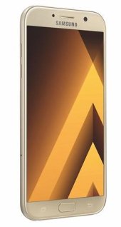 Смартфон Samsung Galaxy A3 (A320F/DS) DUAL SIM GOLD