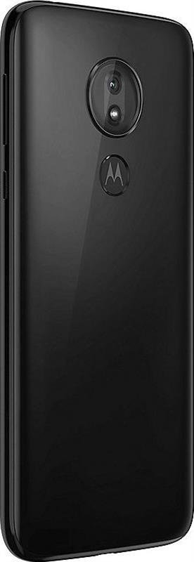 4 - Смартфон Motorola Moto G7 Power 4/64GB Dual Sim Ceramic Black