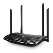 Бездротовий маршрутизатор TP-Link Archer C6 v4