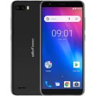 0 - Смартфон Ulefone S1 1/8GB Dual Sim Black