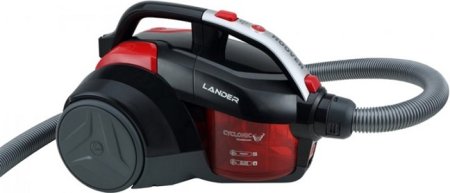 5 - Пилосос Hoover LA71 LA30011