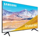 4 - Телевізор Samsung UE75TU8000UXUA