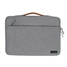 4 - Чохол-сумка для ноутбука Grand-X SLX-15G Grey