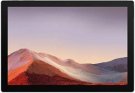 0 - Планшет Microsoft Surface Pro 7 8/128 Gb Silver W10P