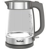 Чайник Tefal Glass Kettle KI740B30