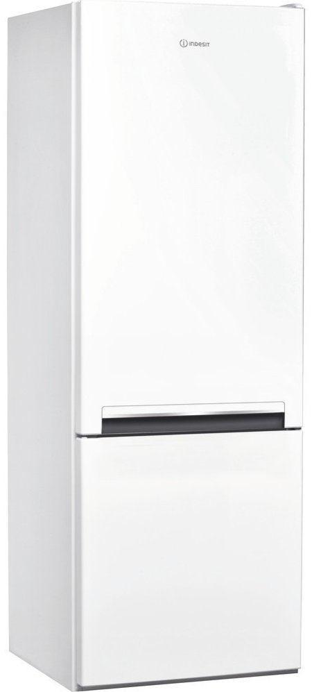 0 - Холодильник Indesit LI6S1EW