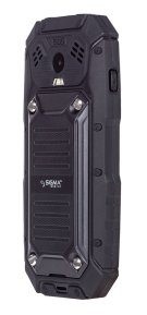 5 - Мобільний телефон Sigma mobile X-treme ST68 Black