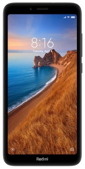 Смартфон Xiaomi Redmi 7A 2/16GB Matte Black