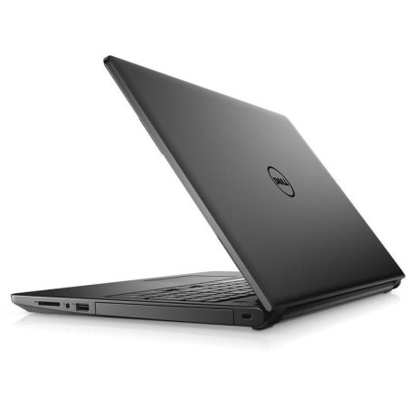 3 - Ноутбук Dell Inspiron 3573 (I315P54H10DIL-BK) Black